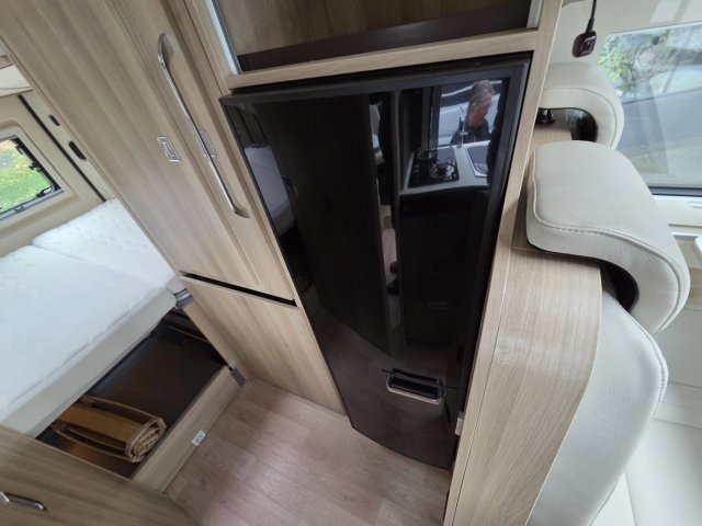 Campereve Magellan 643 - Photo 22