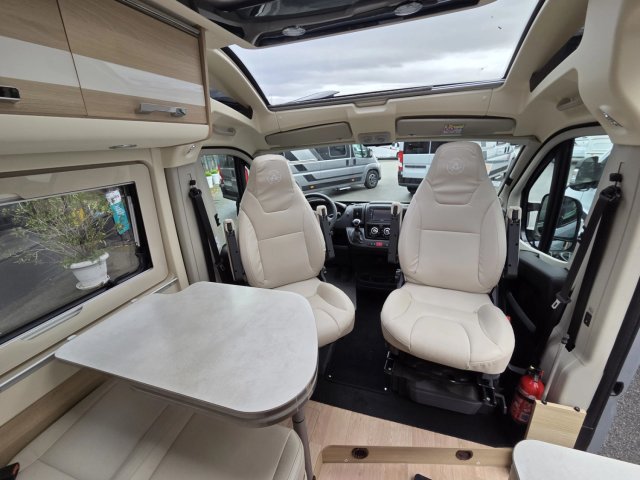 Campereve Magellan 643 - Photo 24