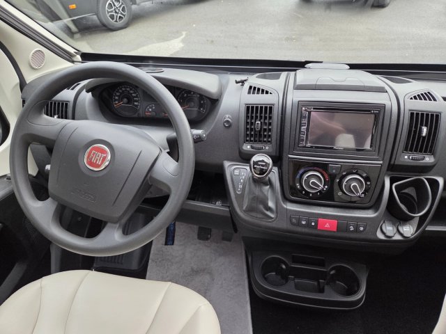 Campereve Magellan 643 - Photo 25