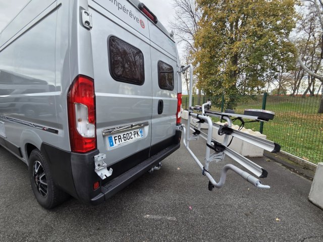 Campereve Magellan 643 - Photo 27