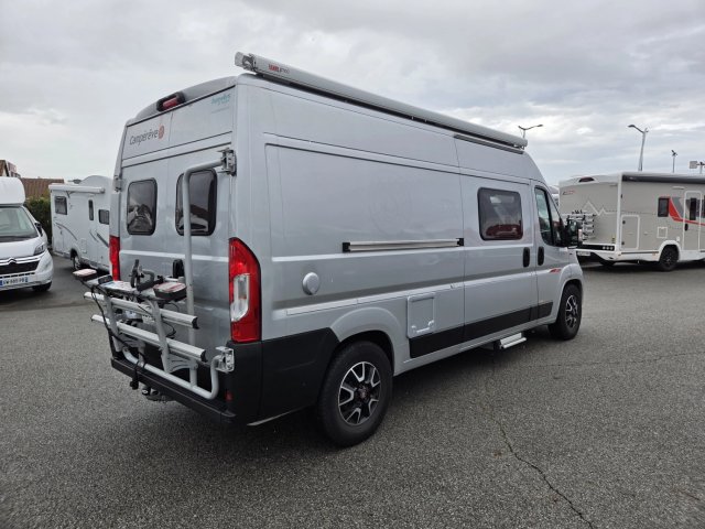 Campereve Magellan 643 - Photo 28