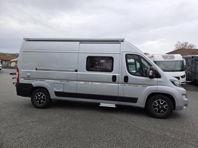 Campereve Magellan 643 - Photo 29