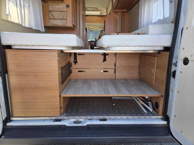 Campereve Magellan 746 - Photo 9