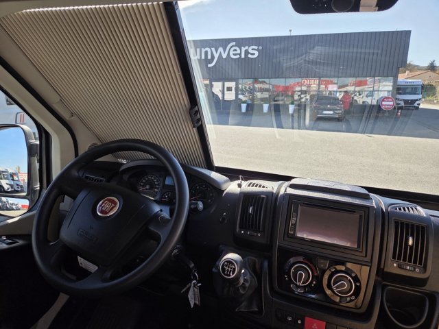 Campereve Magellan 746 - Photo 10