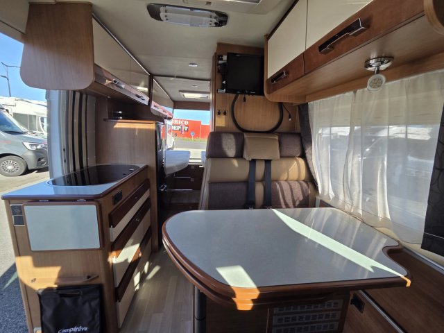 Campereve Magellan 746 - Photo 12