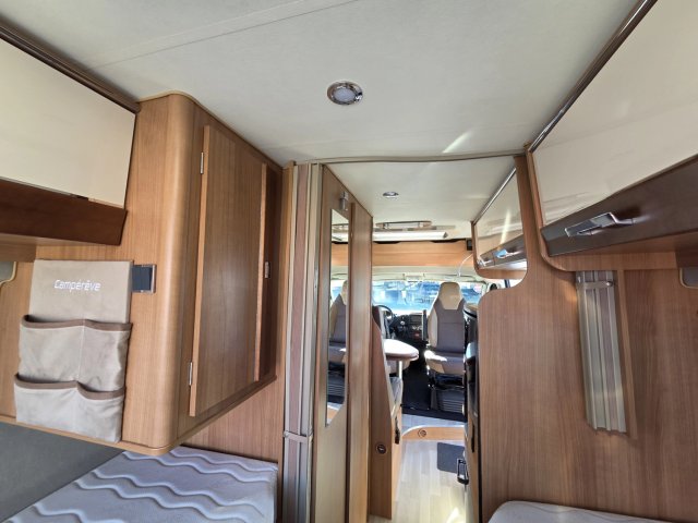 Campereve Magellan 746 - Photo 13