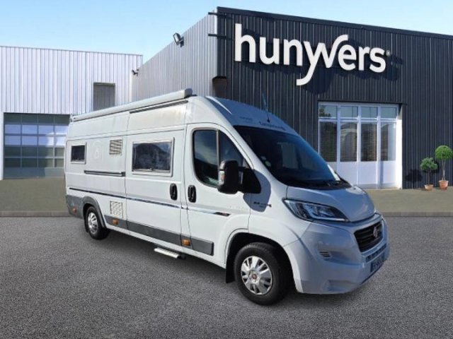 Campereve Magellan 746 Occasion