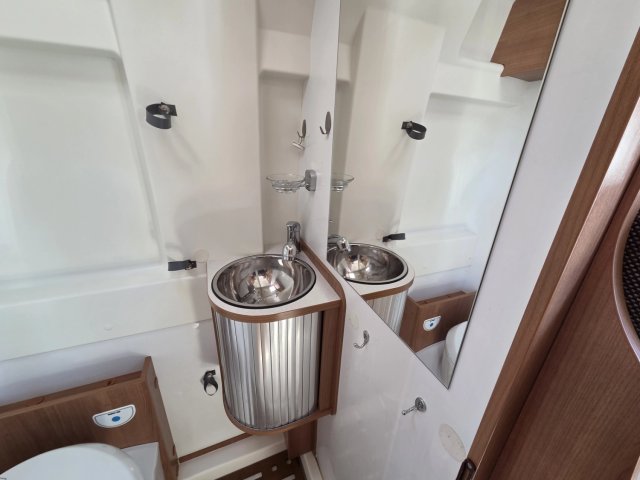 Campereve Magellan 746 - Photo 15