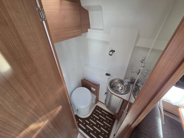 Campereve Magellan 746 - Photo 16