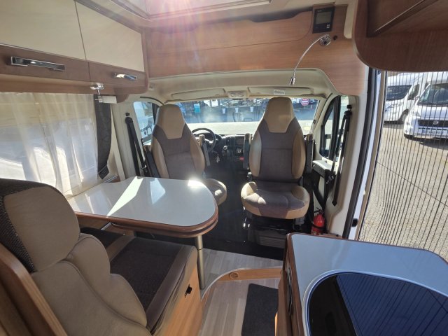 Campereve Magellan 746 - Photo 17