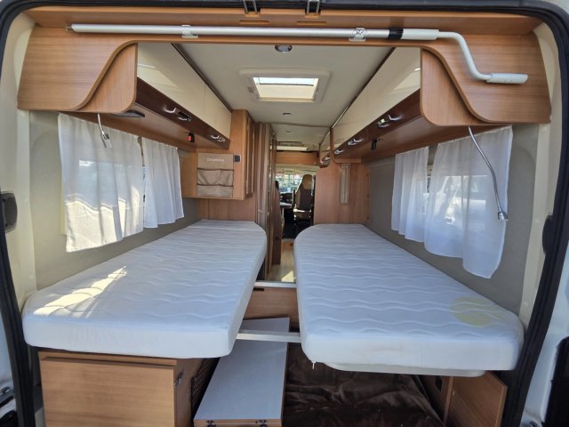 Campereve Magellan 746 - Photo 19