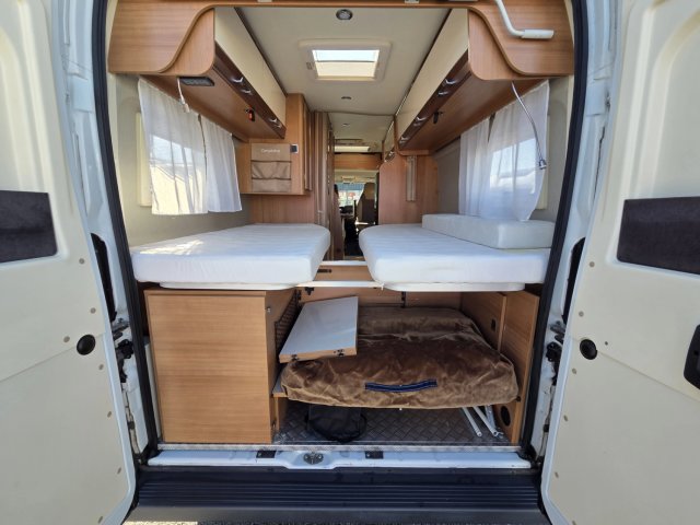 Campereve Magellan 746 - Photo 20