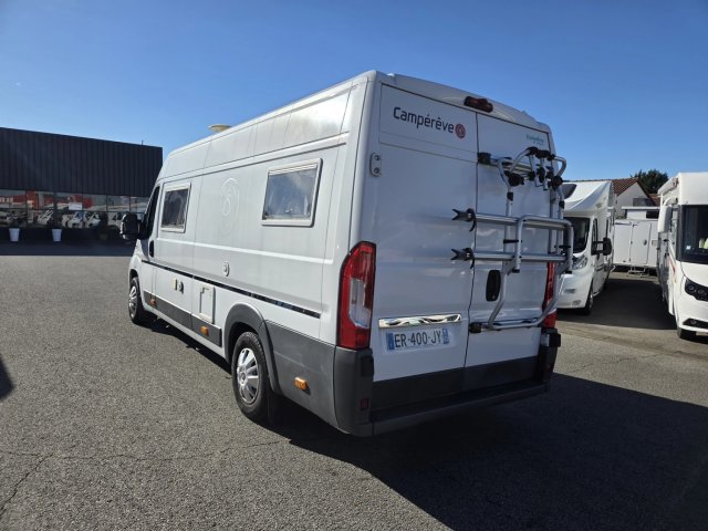 Campereve Magellan 746 - Photo 4