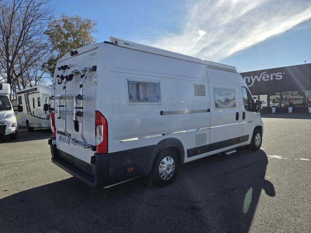 Campereve Magellan 746 - Photo 3