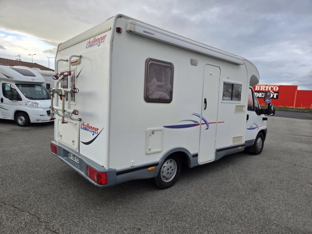 Challenger 101 - Photo 3