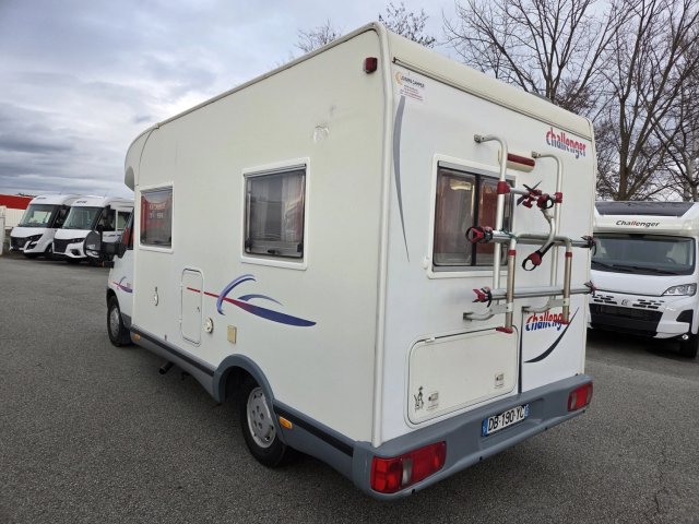 Challenger 101 - Photo 4