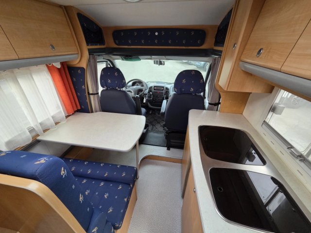 Challenger 101 - Photo 5