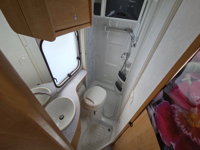 Challenger 101 - Photo 7