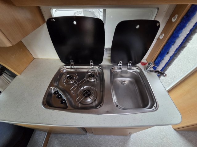 Challenger 101 - Photo 13