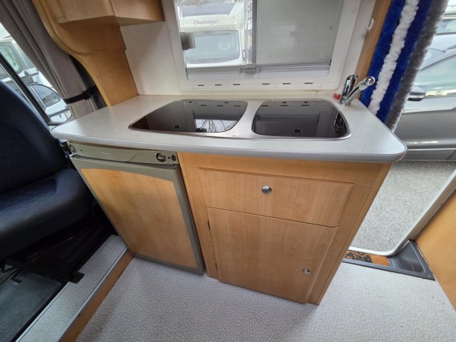 Challenger 101 - Photo 14