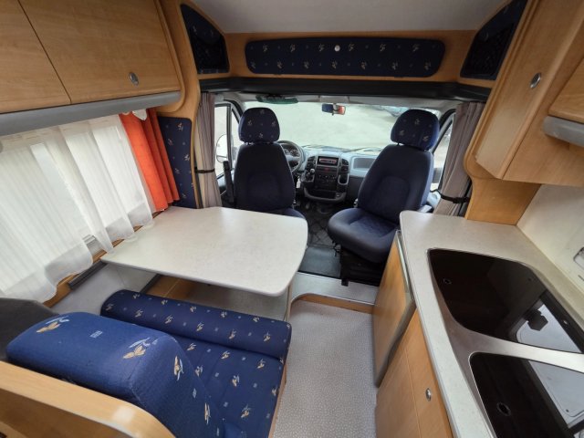 Challenger 101 - Photo 15