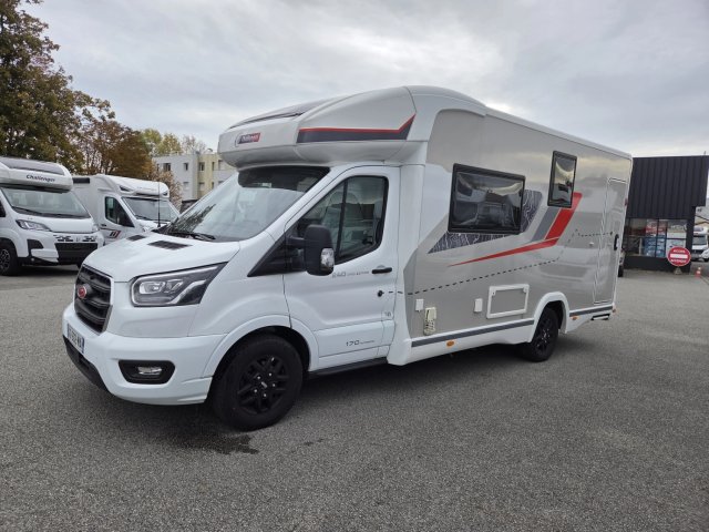 Challenger 240 Open Edition 2022 - Photo 2