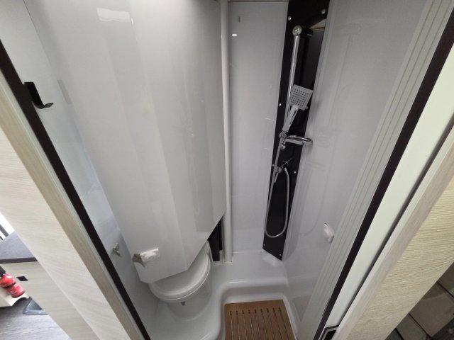 Challenger 240 Open Edition 2022 - Photo 7