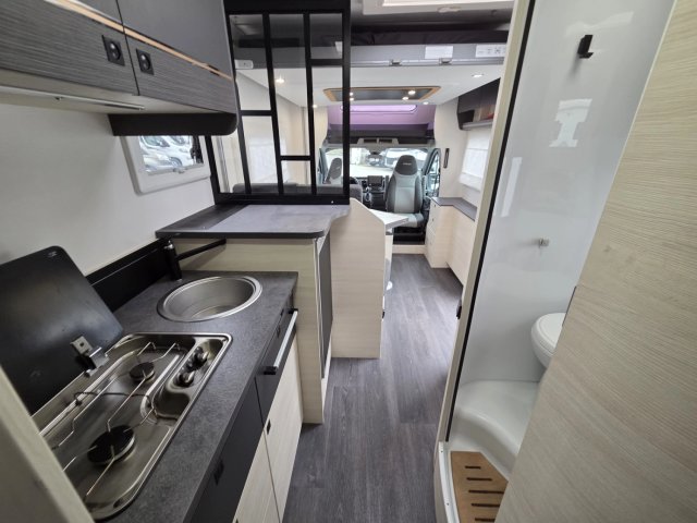 Challenger 240 Open Edition 2022 - Photo 9