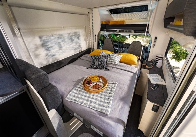 Challenger 240 Open Edition 2022 - Photo 19