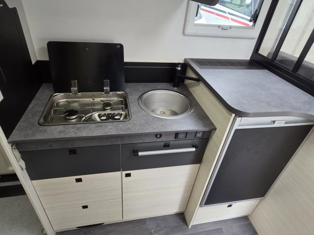 Challenger 240 Open Edition 2022 - Photo 22