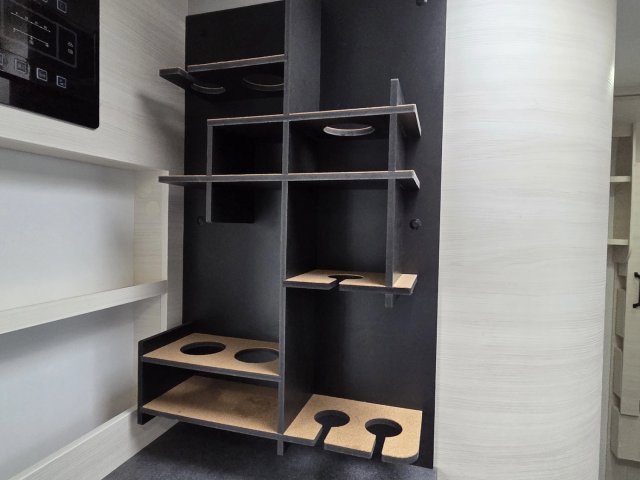 Challenger 240 Open Edition 2022 - Photo 23