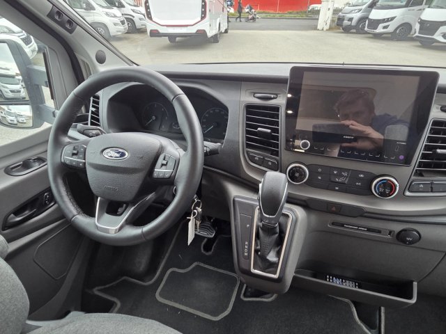 Challenger 240 Open Edition 2022 - Photo 26