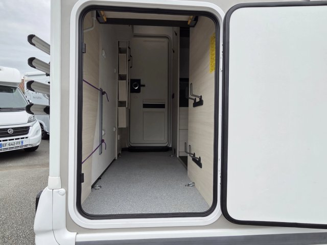 Challenger 240 Open Edition 2022 - Photo 33