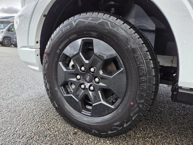 Challenger 250 Graphite Edition 2026 - Photo 7