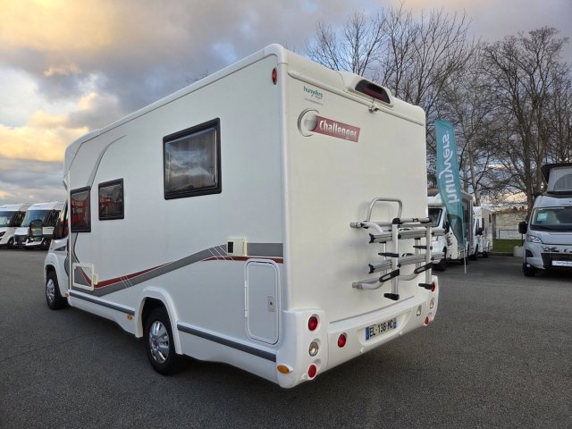 Challenger 288 EB - Photo 3