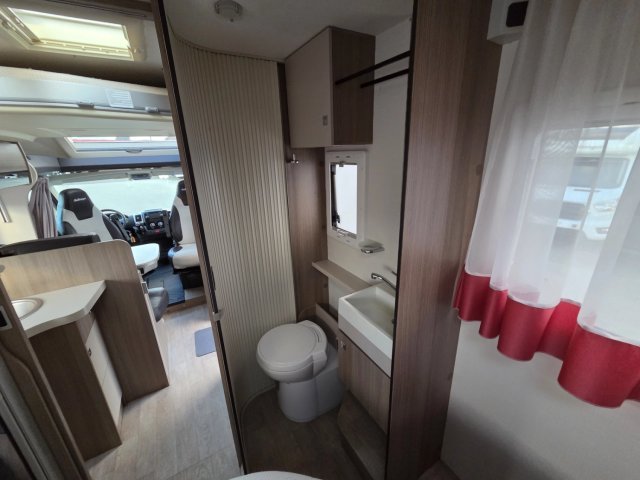 Challenger 288 EB - Photo 8