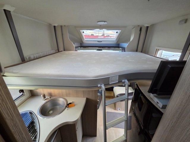 Challenger 288 EB - Photo 10