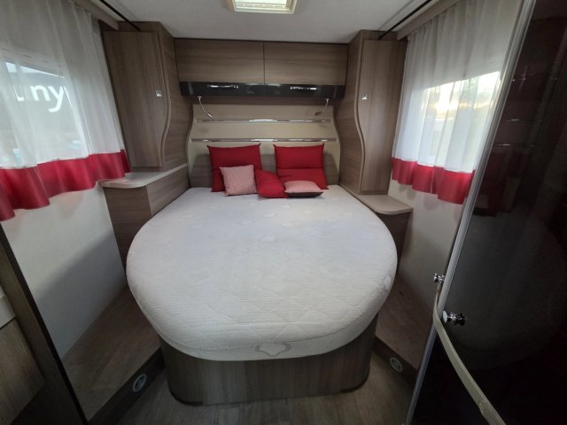 Challenger 288 EB - Photo 16