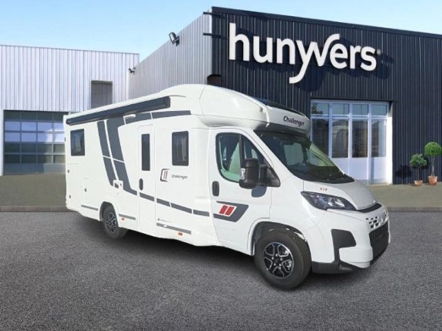 Achat Challenger 317 Ultimate Edition Neuf