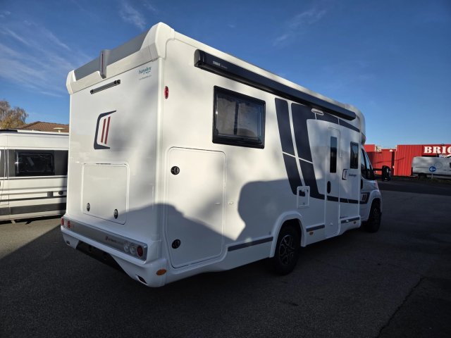 Challenger 318 Ultimate Edition - Photo 2