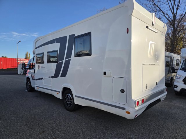 Challenger 318 Ultimate Edition - Photo 4