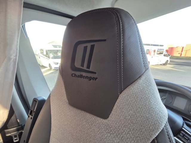 Challenger 318 Ultimate Edition - Photo 9