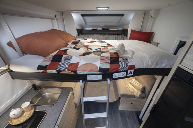 Challenger 318 Ultimate Edition - Photo 15