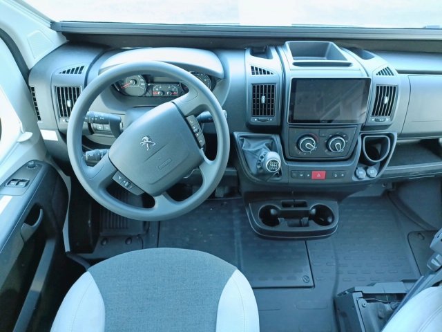 Challenger 384 Etape Edition Location HUNYVERS - Photo 6