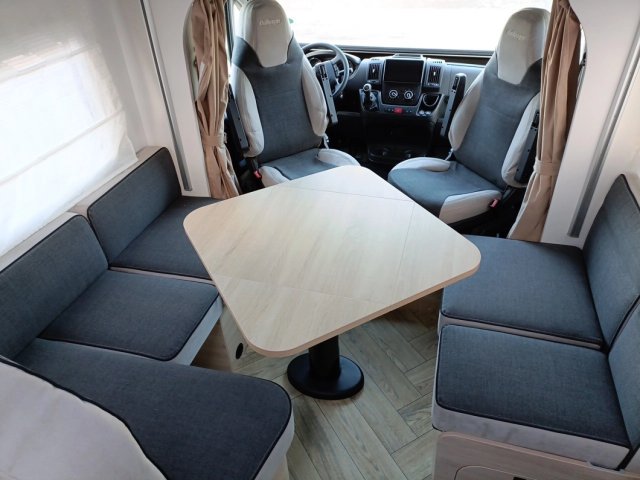 Challenger 384 Etape Edition Location HUNYVERS - Photo 7