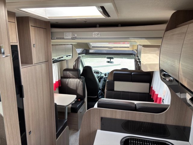 Challenger Genesis 256 - Photo 4