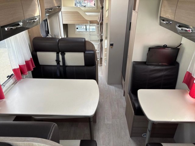 Challenger Genesis 256 - Photo 5