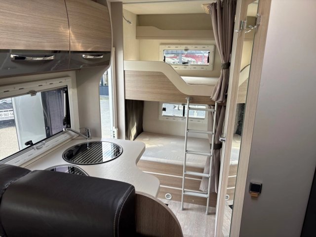 Challenger Genesis 256 - Photo 6