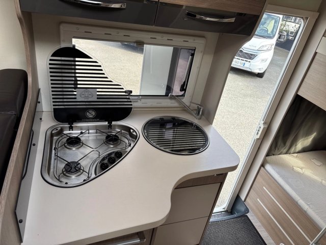 Challenger Genesis 256 - Photo 7