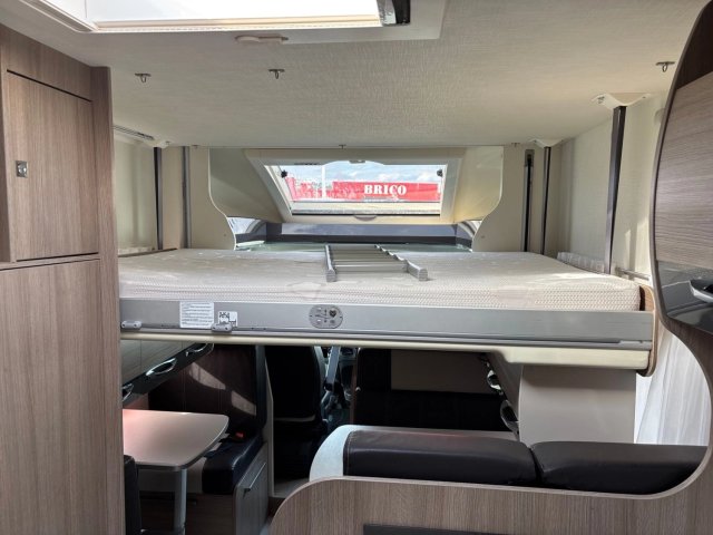 Challenger Genesis 256 - Photo 8